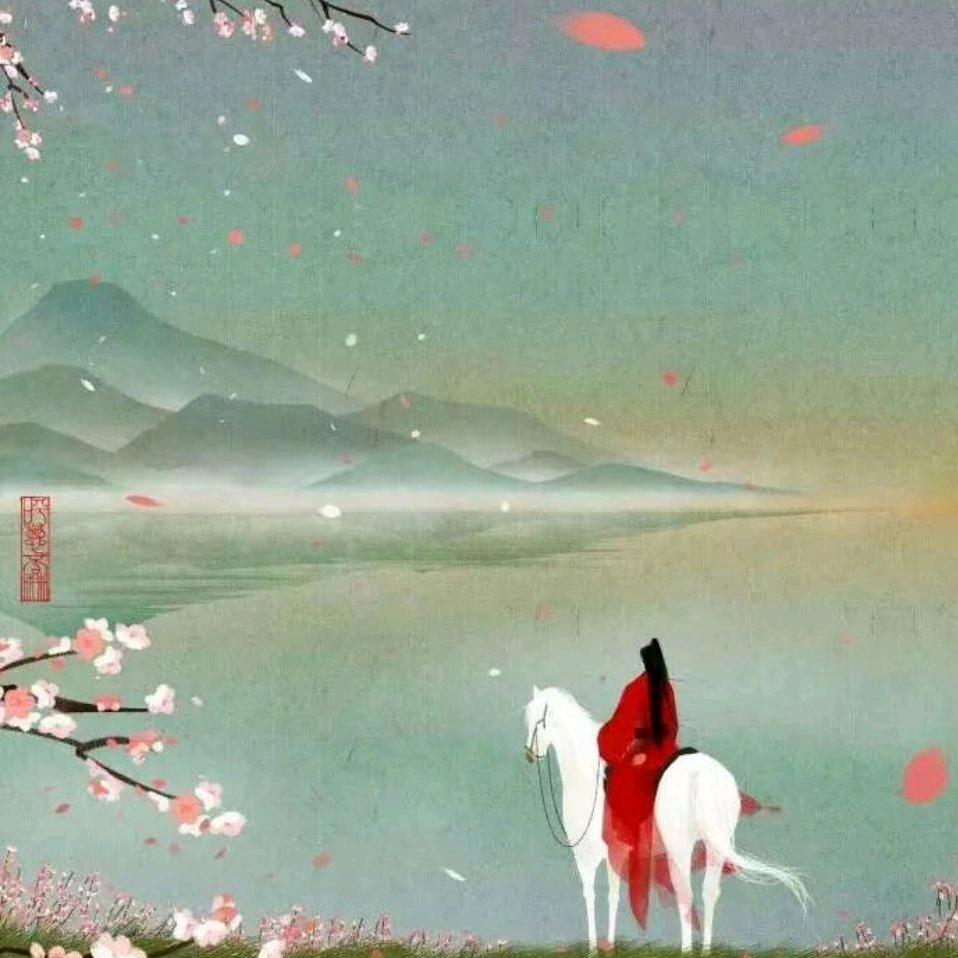 韵墨留香