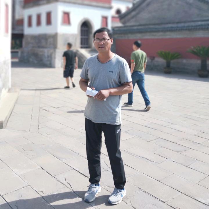 梦开始的地方