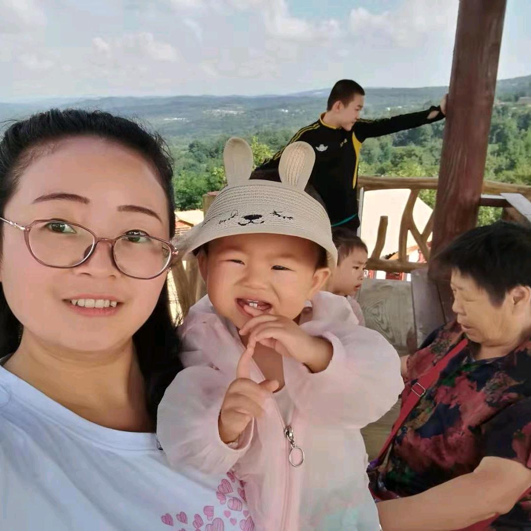 @小七丫