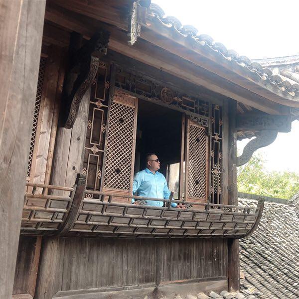 家和人和万事和