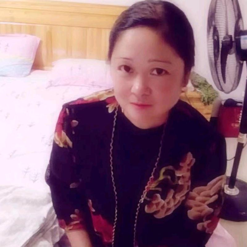 王凤英