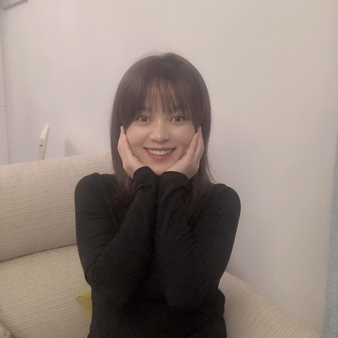 热热