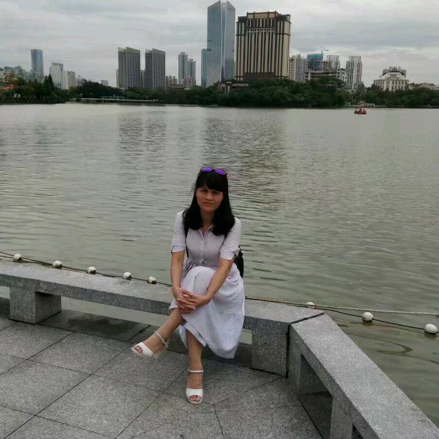 赣州赣县钟姐窗帘