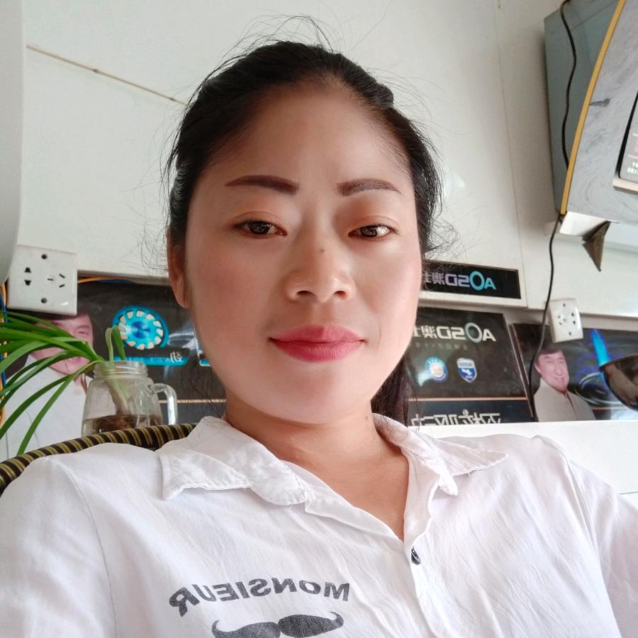 陈小妹