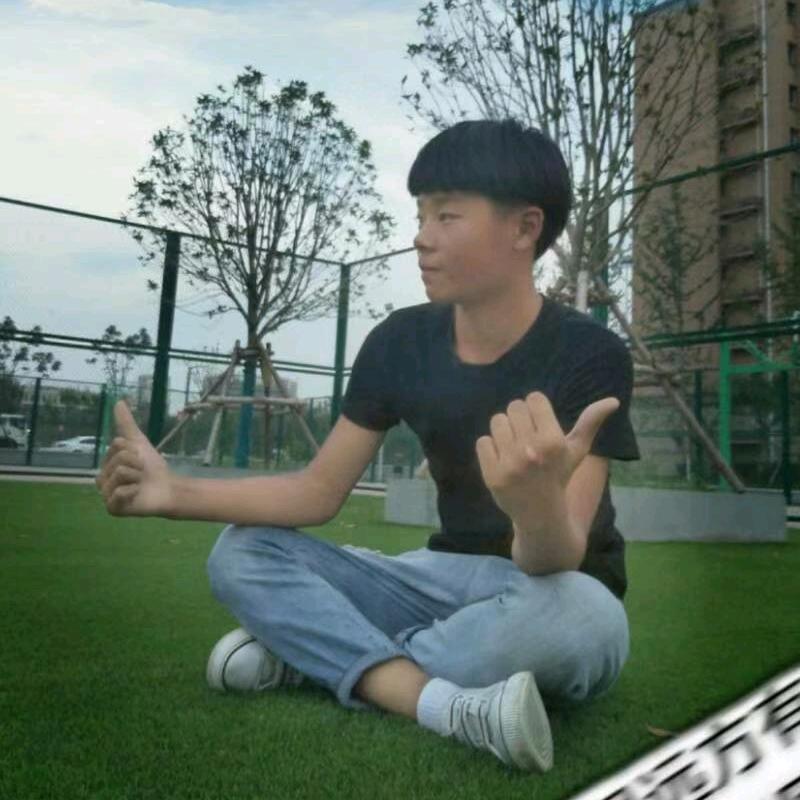 康燕子（80🐒）