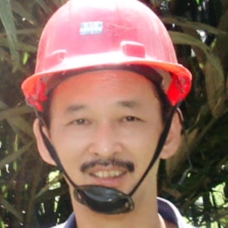 杨歌自驾游天下