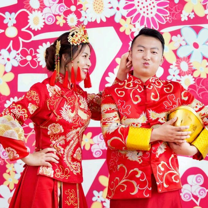 诚实可信的小伙