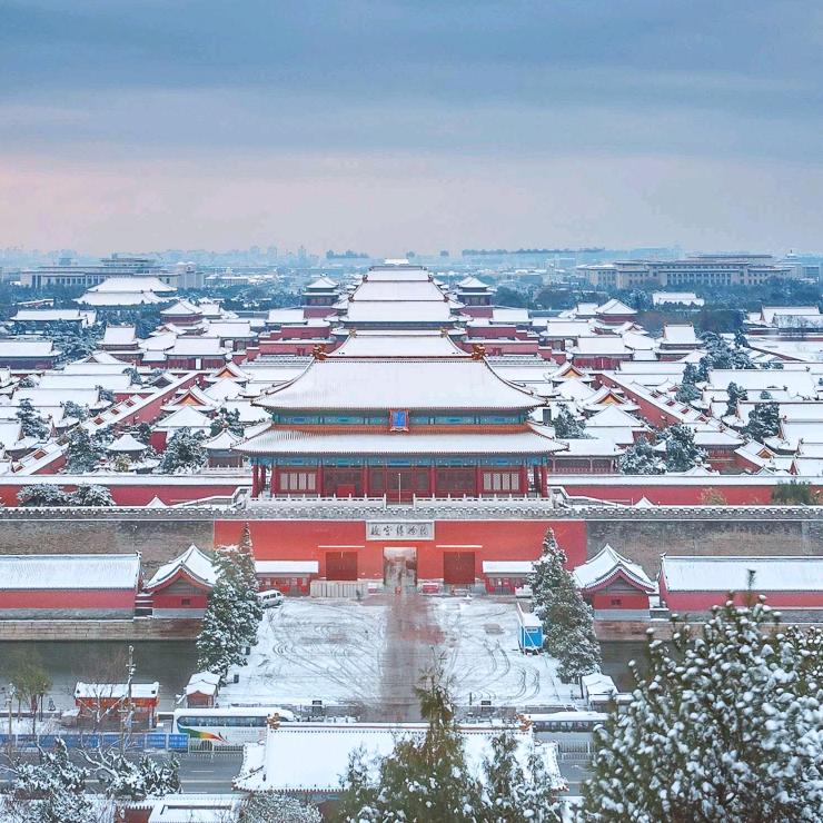 大 川