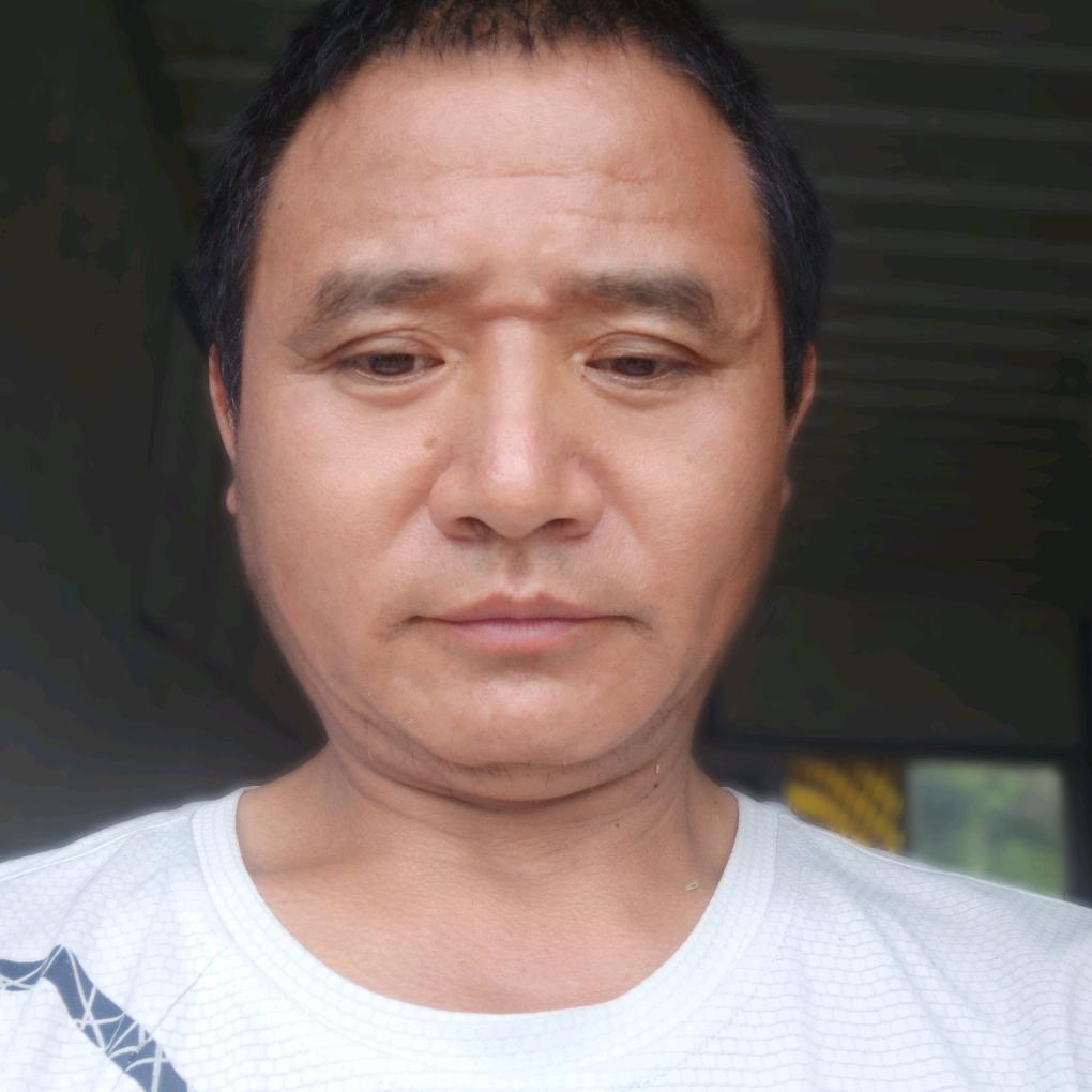 我丑我很温柔