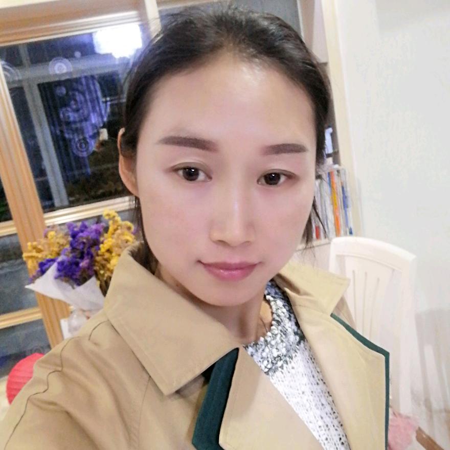 涂秋丽