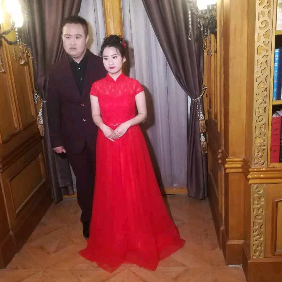 我爱我的音乐