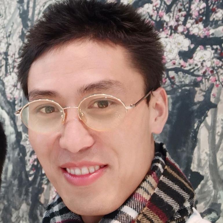 却西唐卡（传承人）