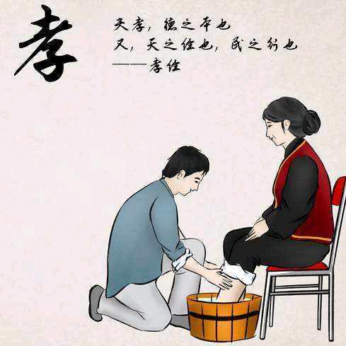 自清，自浊，自安然……