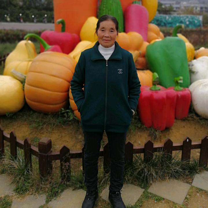 李大姐