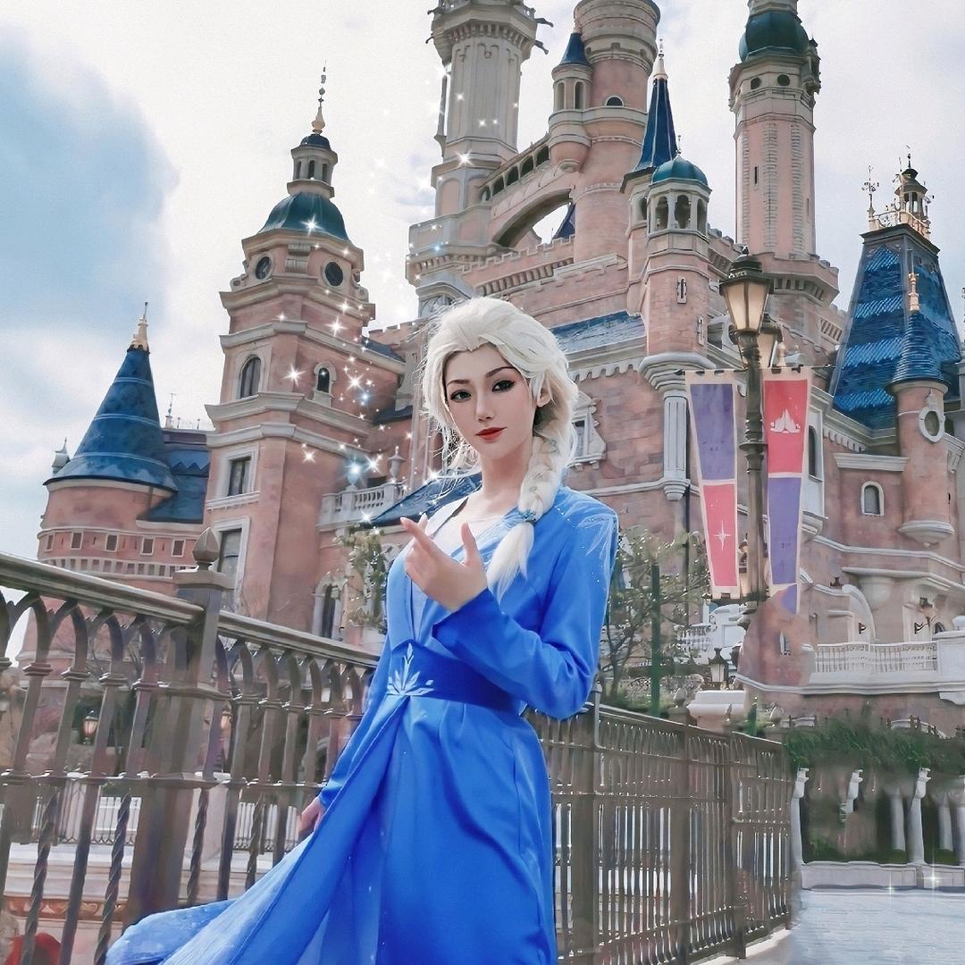 厦门同安艾莎安娜潮流衣阁