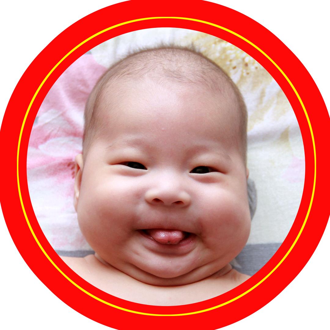 瑞妈带娃