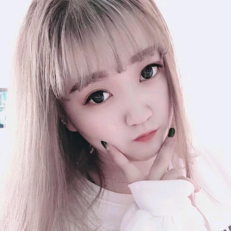 珊妹儿😘