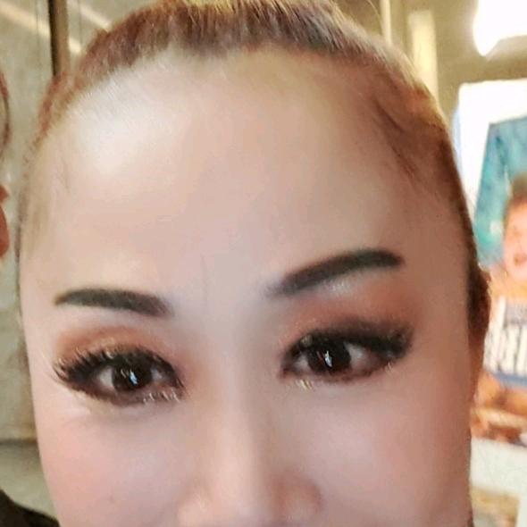 姜丽