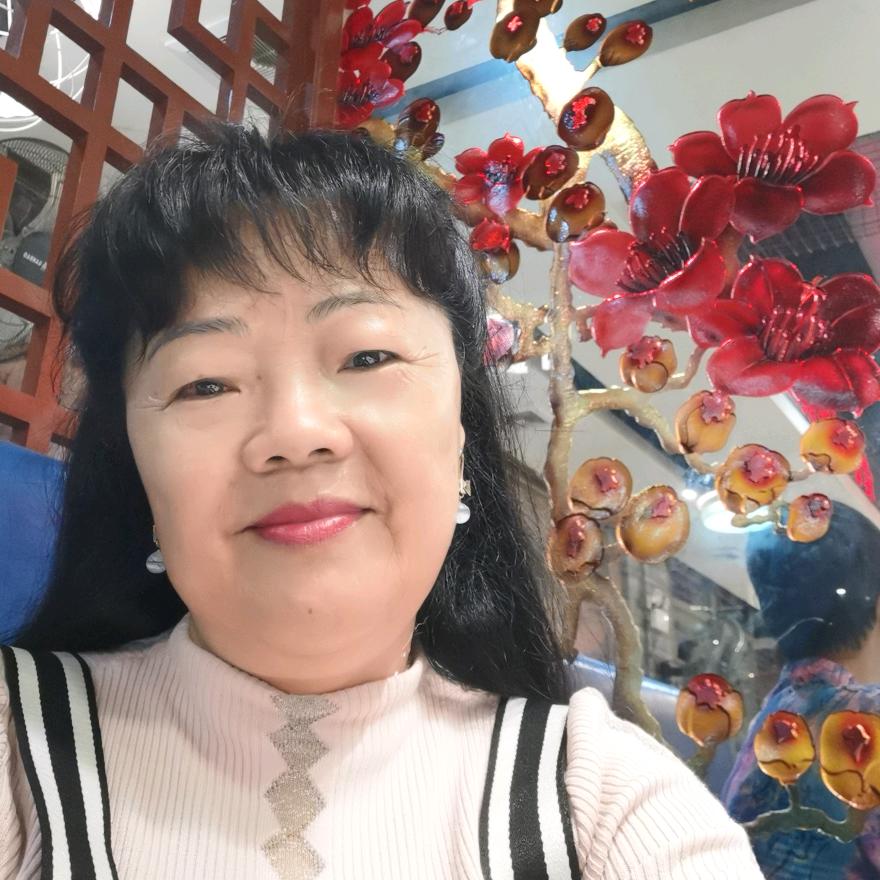 周姐