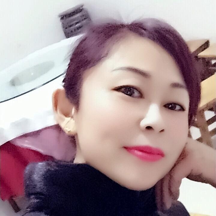 陈红