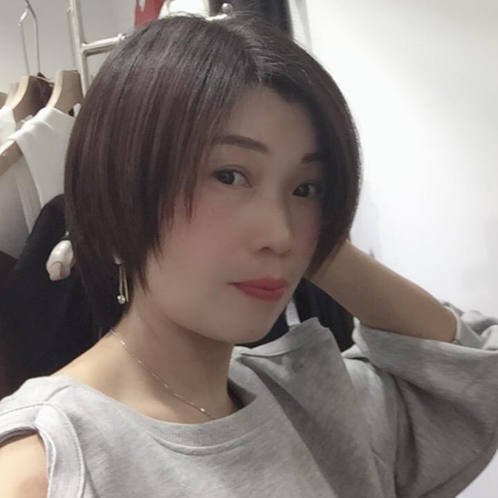 闺蜜批发女装