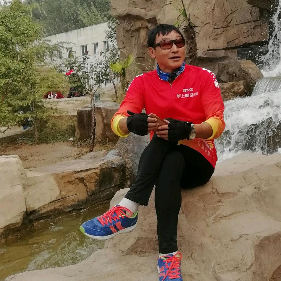 李正申