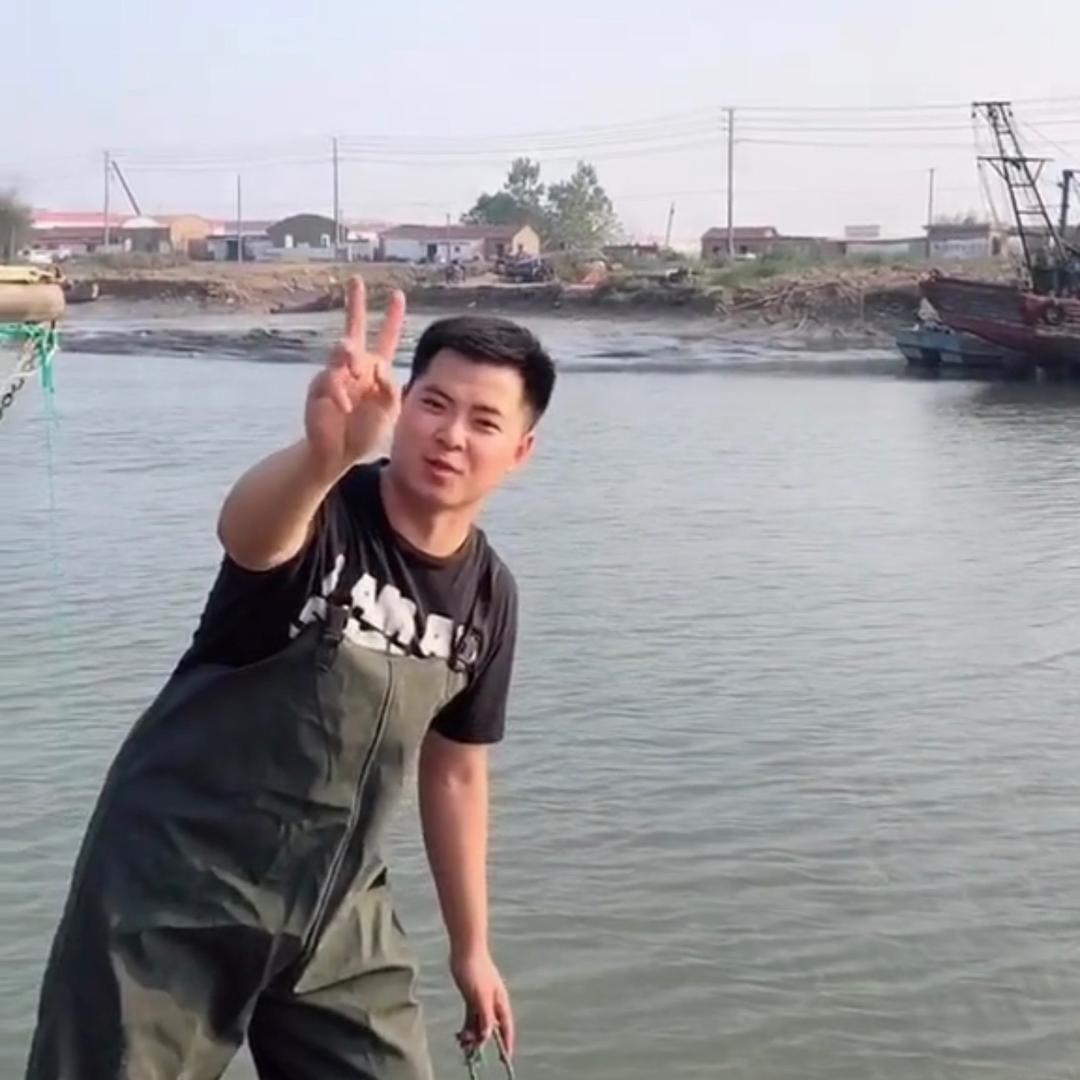 王裕坤海鲜