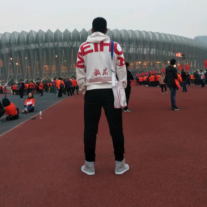 聚星🇨🇳