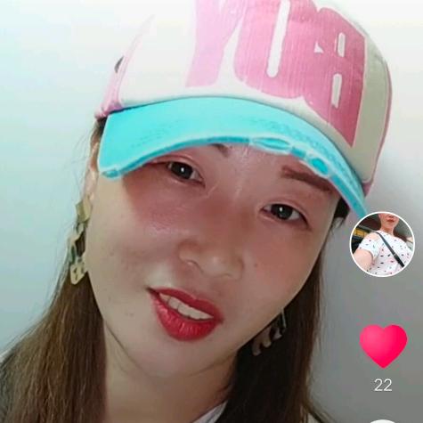 小可爱@
