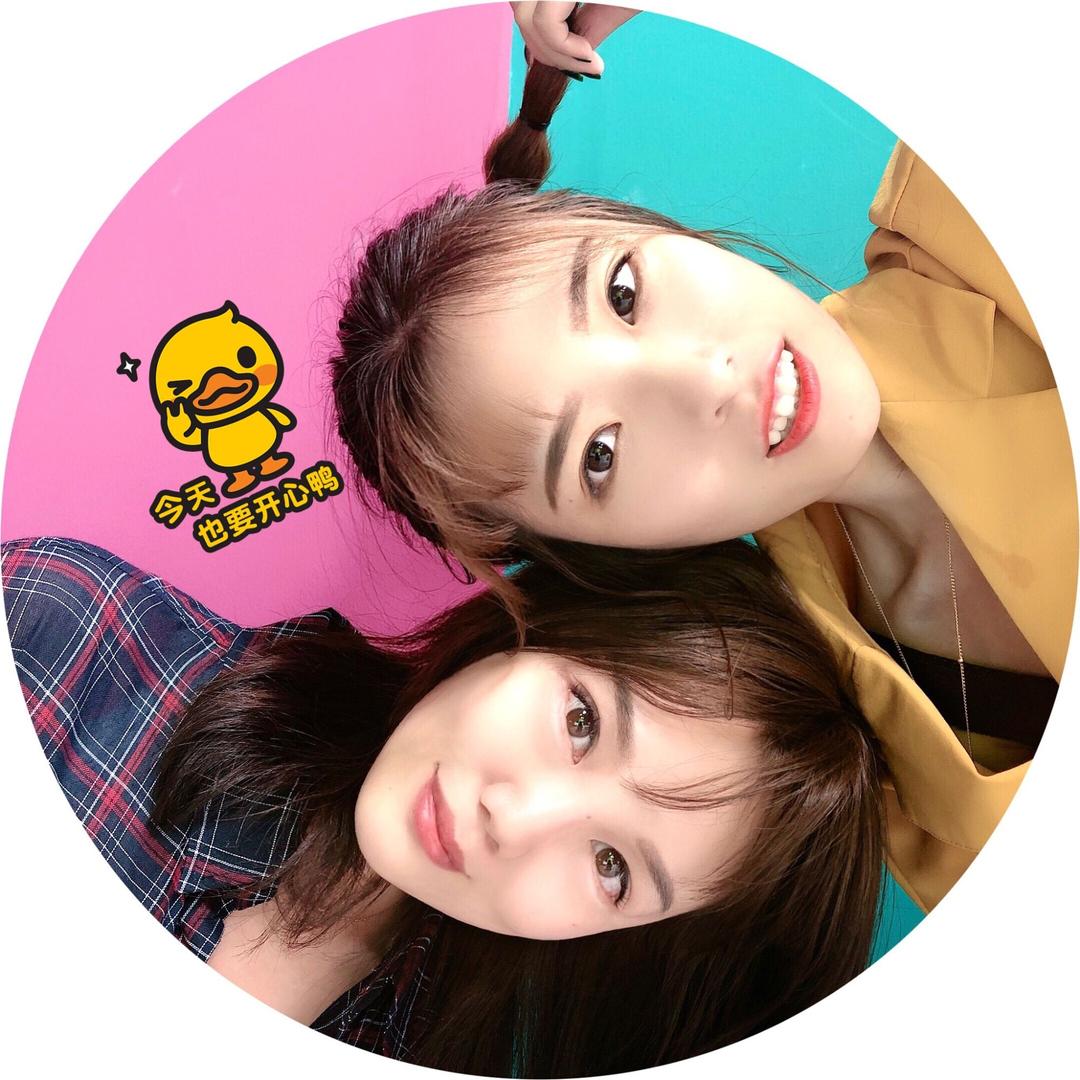 玩乐小姐妹