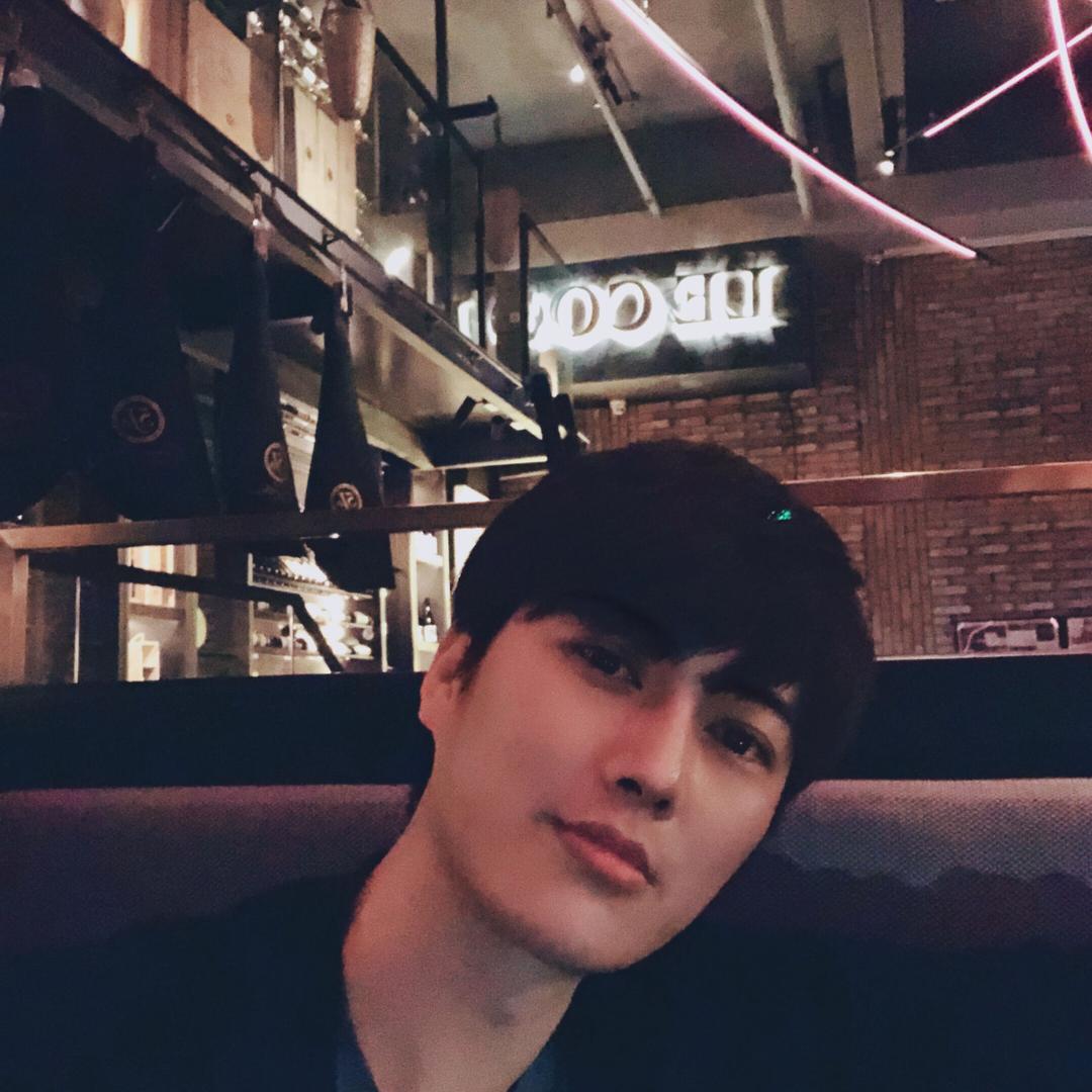 陈泽宇