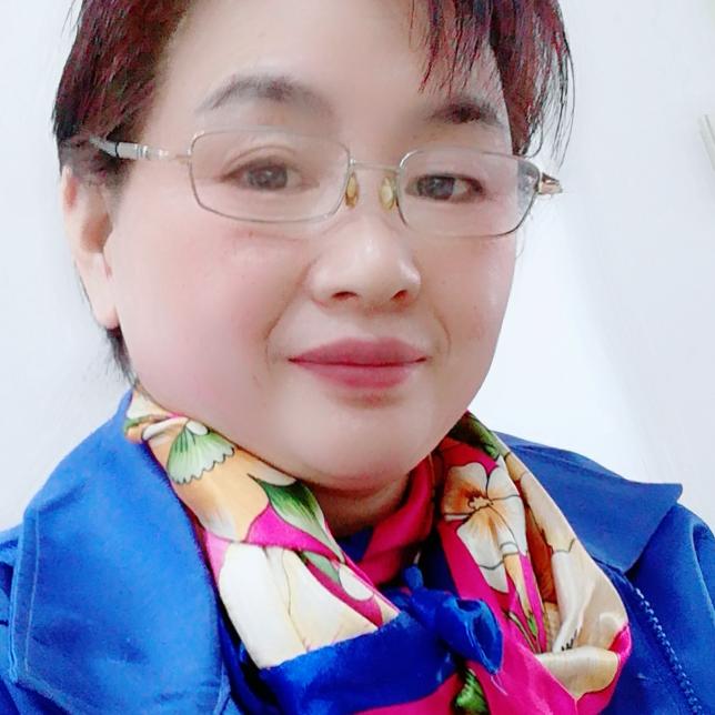 乔姐~(66年的外婆)开心就行