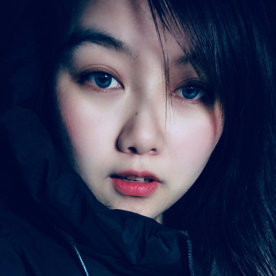 梨花未央萤火光