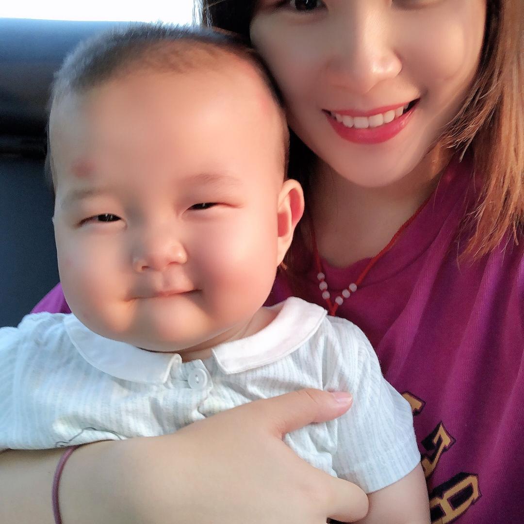 小迪迪麻麻