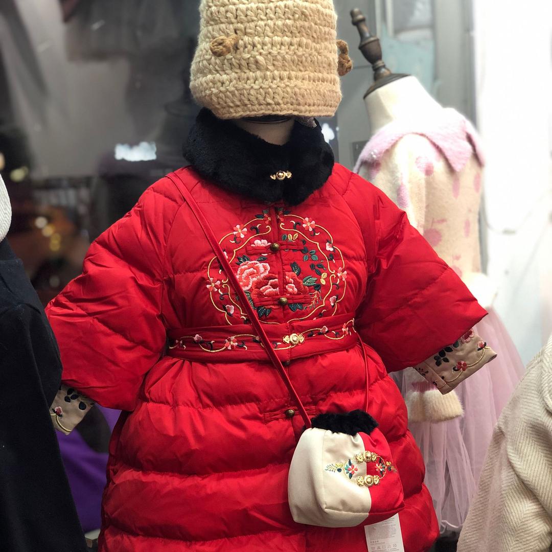 毛毛姐姐