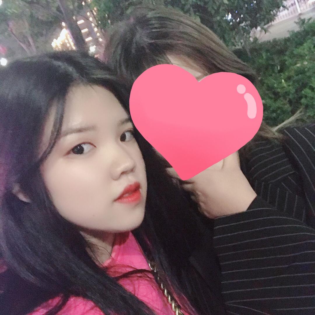 李优秀🌞