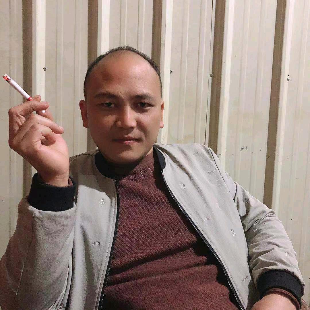 人生靠自己
