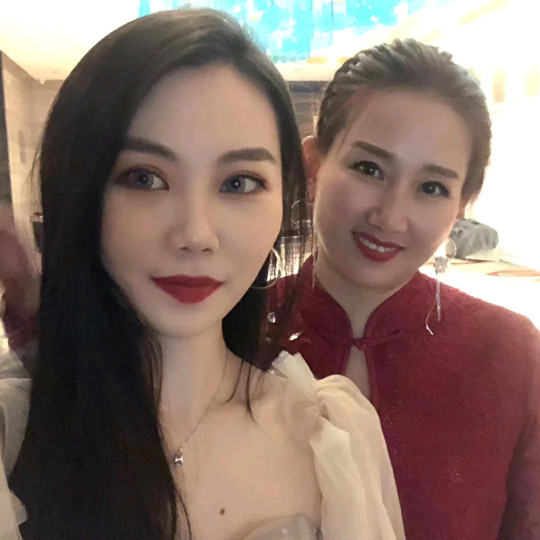 晟美美