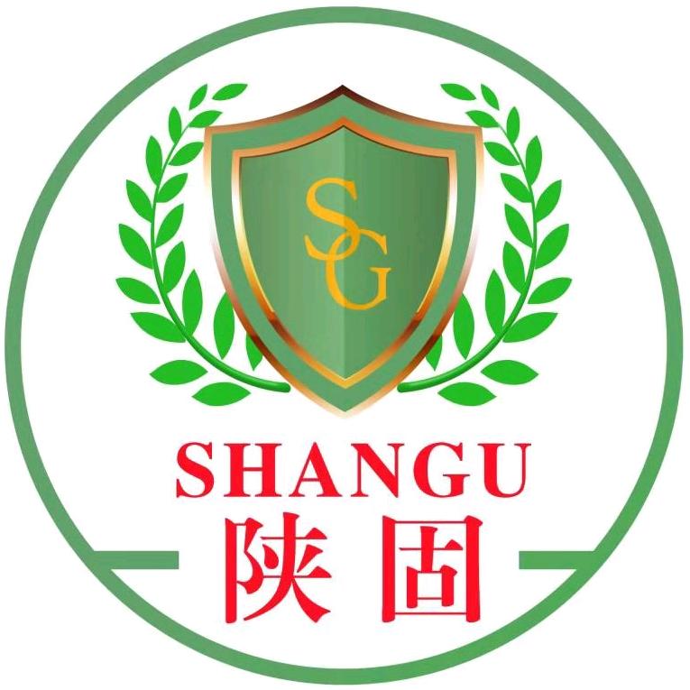 陕固