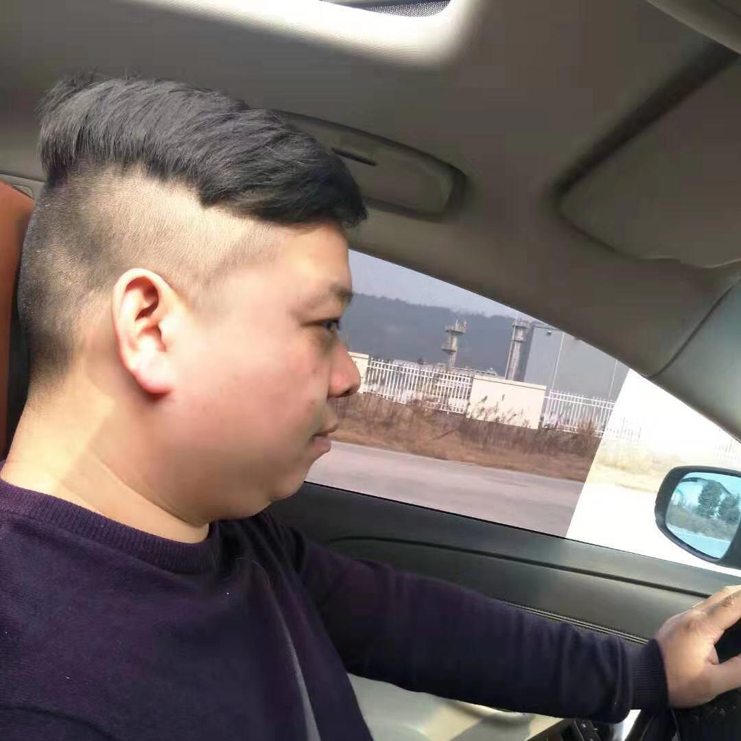 朱先森