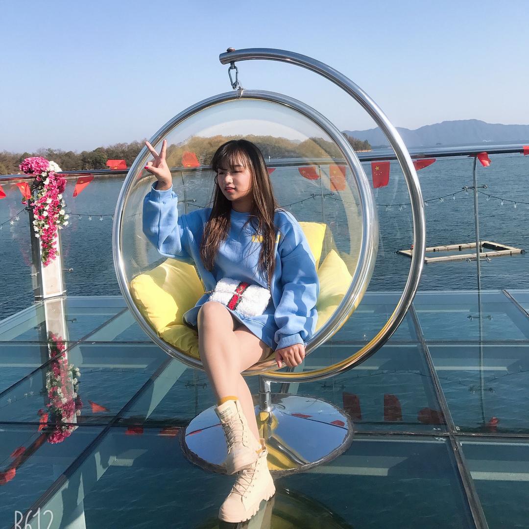 💎哇塞姑娘💗