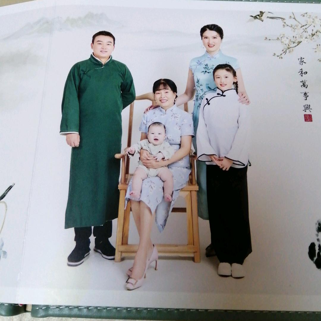 谭桂枝
