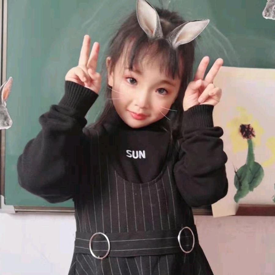 笑口常开