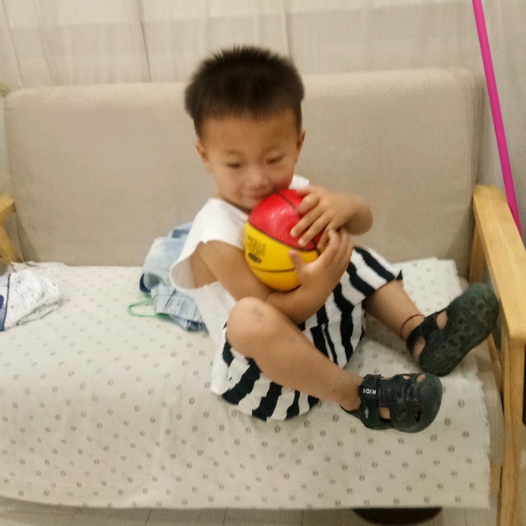 沈奥的奶奶