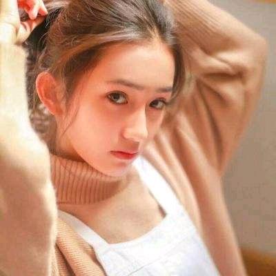 清风挽发