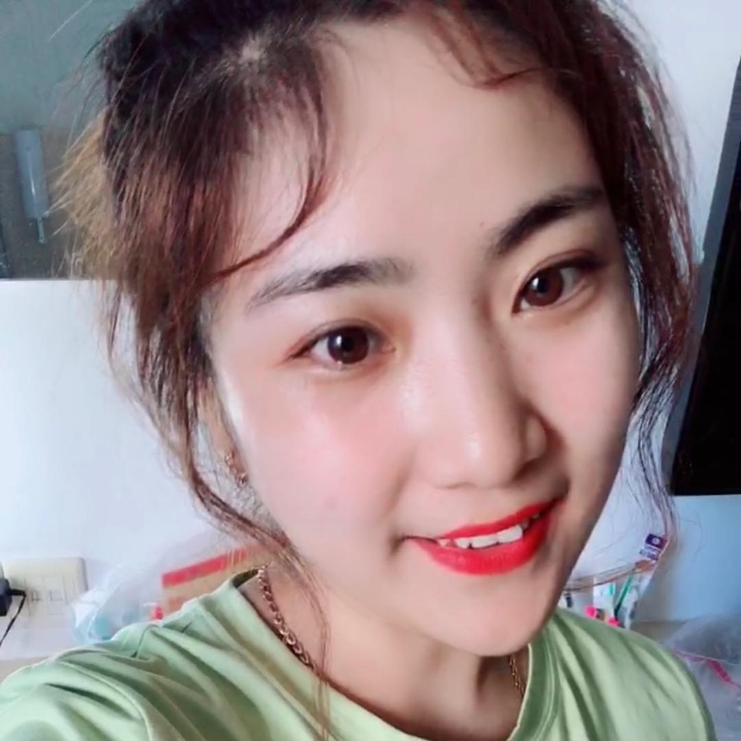 小阿柒呀