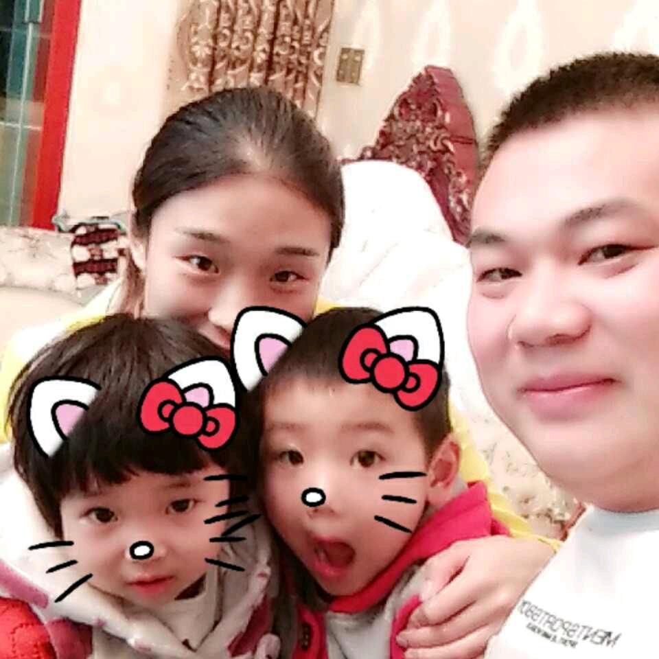 存（陳)个小目标