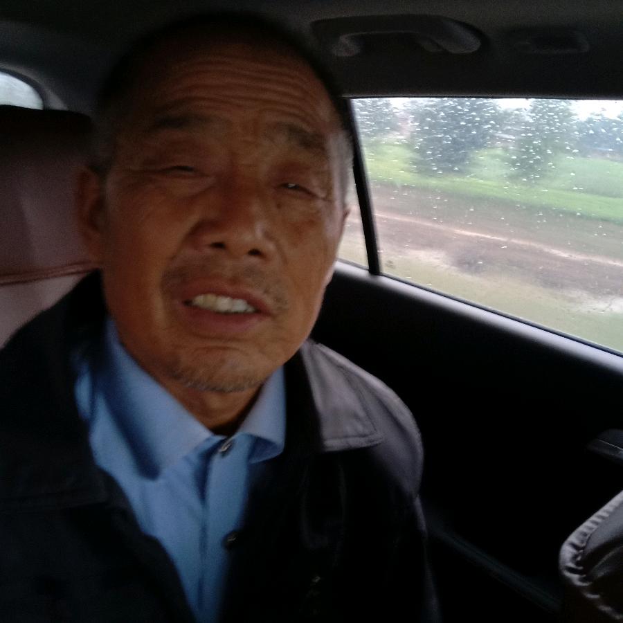 乡村汉