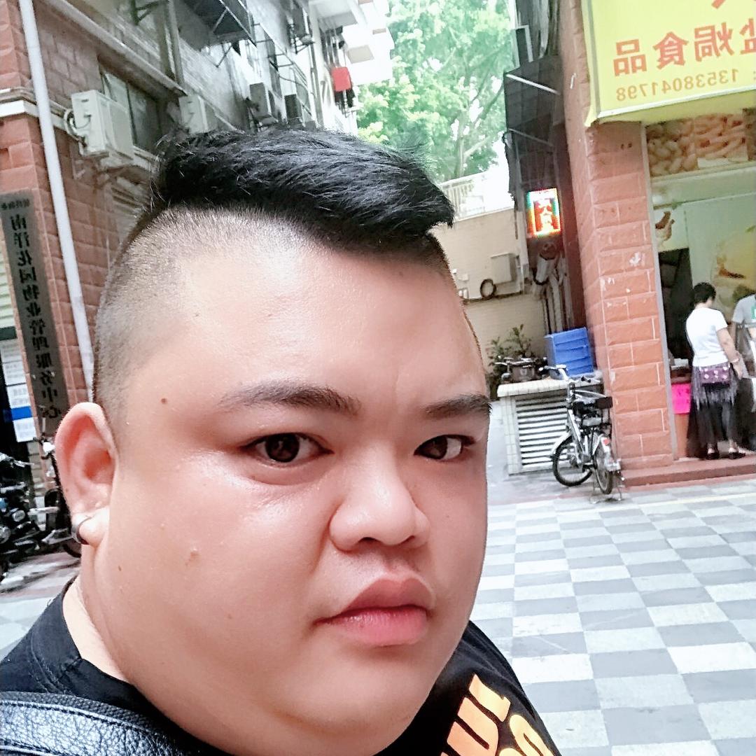 南哥