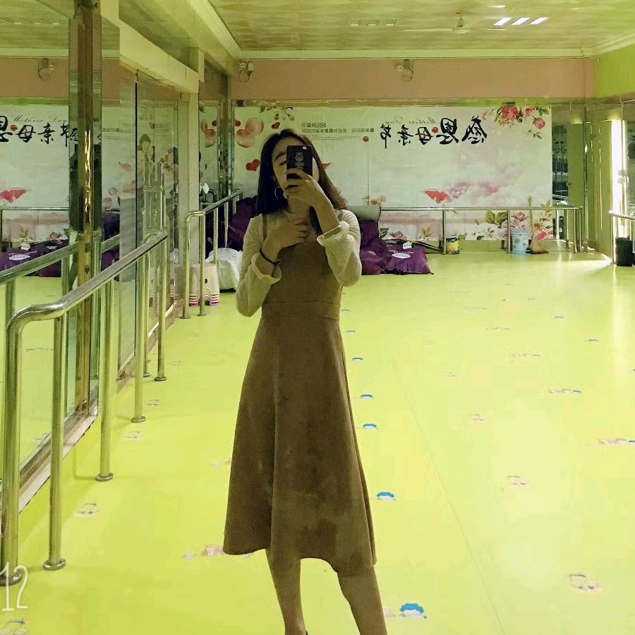 牵着蜗牛去散步